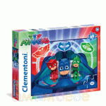 Пъзел детски 60ч. pj masks